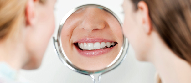 Healthy Smile Healthy Smile